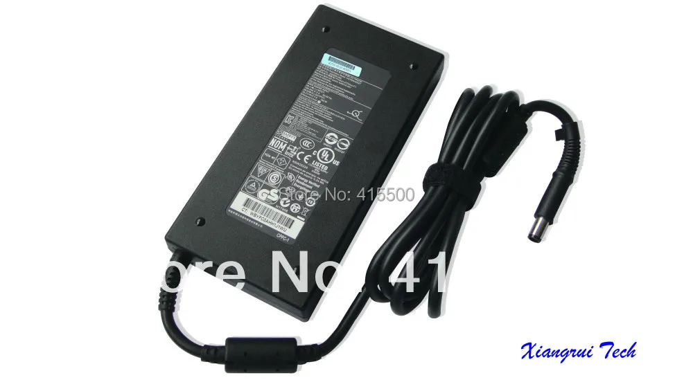 Free Shipping 646212-001 150W 19.5V 7.7A Ultra Slim Genuine Laptop AC DC Adapter For HP ProBook 4310s 4320s 4321s Notebook PC |