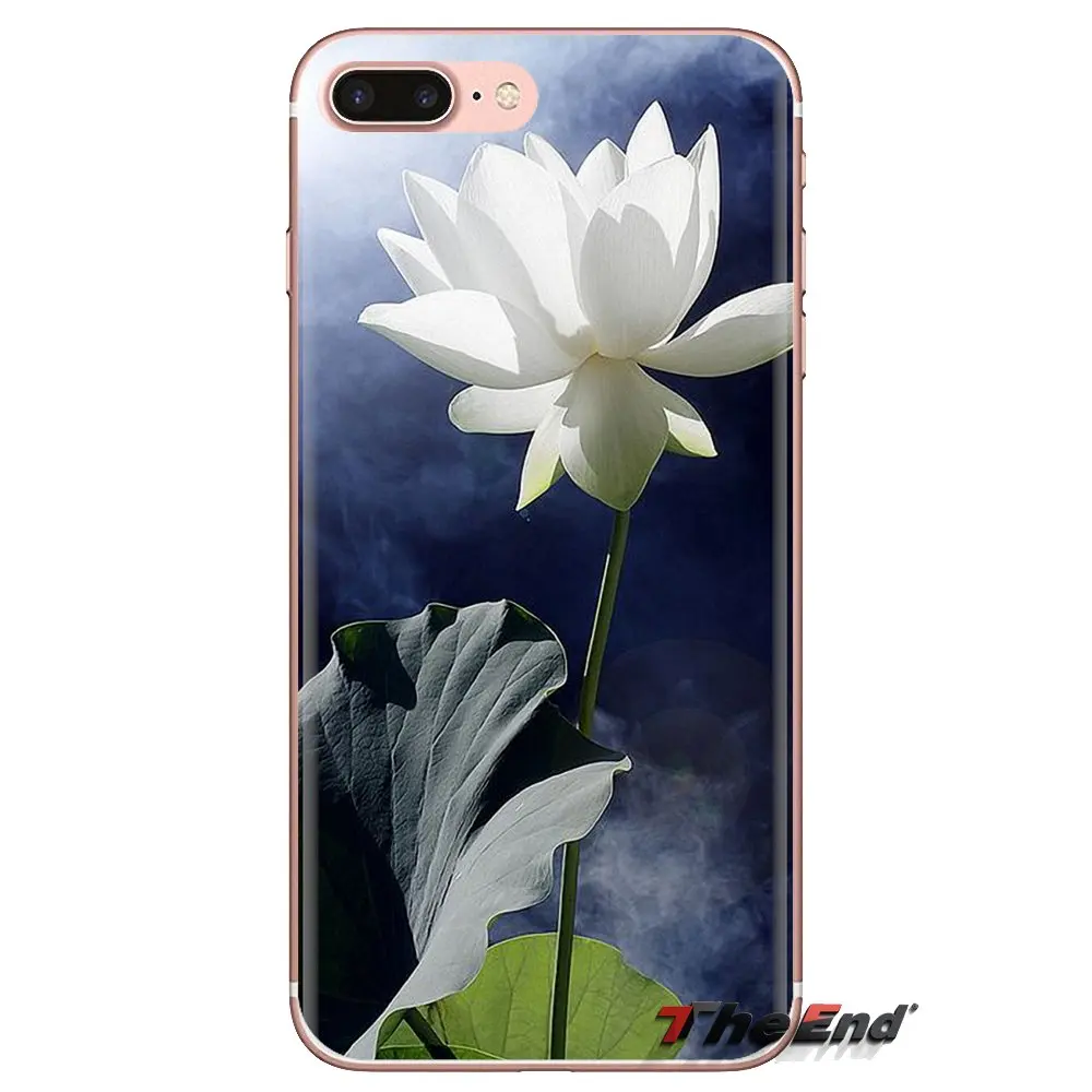 Мягкие прозрачные чехлы для Samsung Galaxy A3 A5 A7 A9 A8 Star A6 Plus 2018 2015 2016 2017 розовый белый