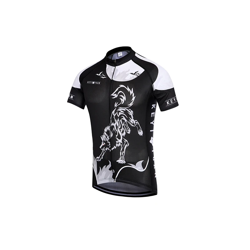 Новинка 2017 стильные летние футболки с коротким рукавом для езды на