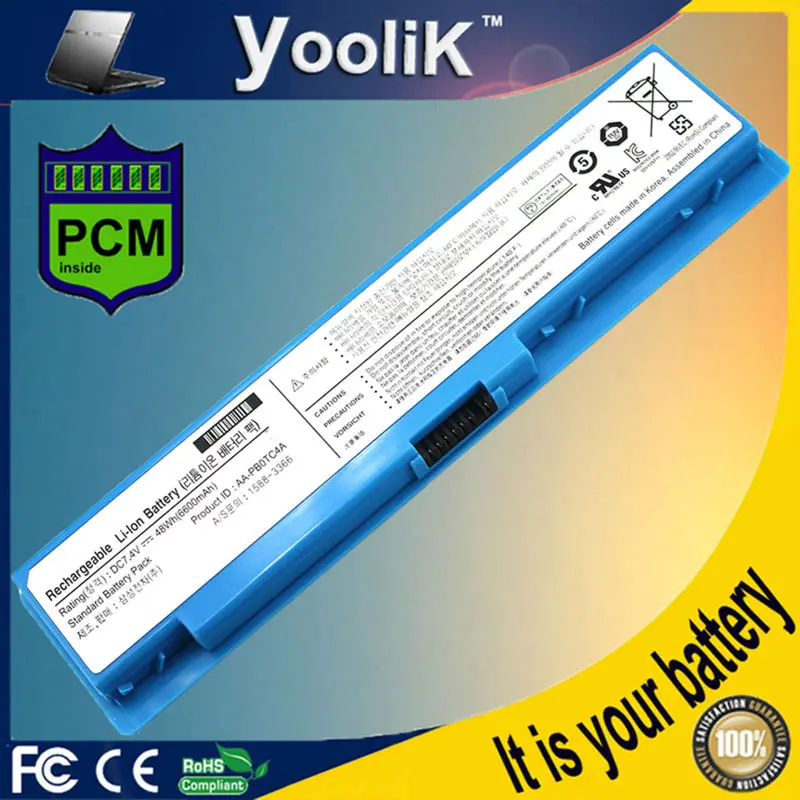Аккумулятор для ноутбука серии N310 серия &quotNP N310&quot &quotPB0TC4L&quot &quotPB0TC4M&quot &quotPB0TC4R&quot