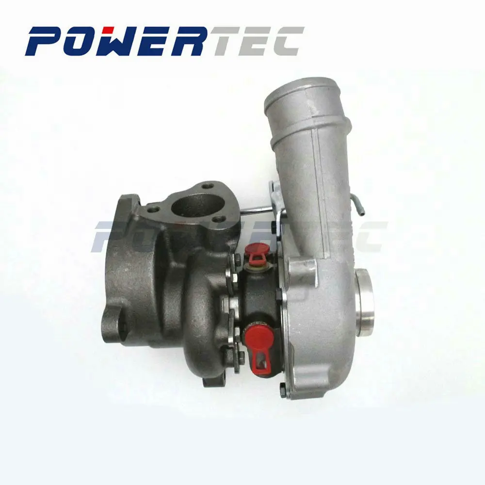 K04 53049880020 53049700020 Турбокомпрессор KKK для Audi S3 1,8 T Мотор: APY/AMK 209 л.с. 254 кВт K04-0020 полная турбина 06A145704M