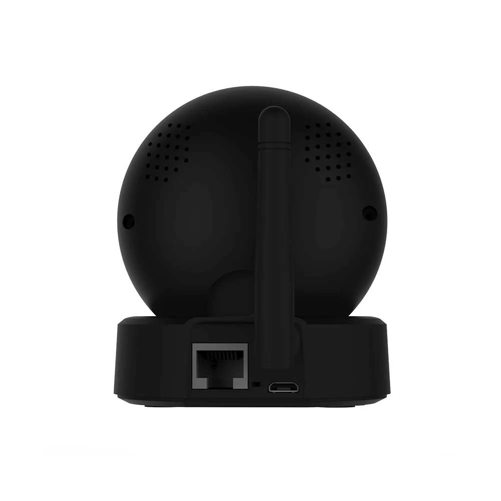 Беспроводная Wi-Fi IP-камера с датчиком движения 1080P | Безопасность и защита