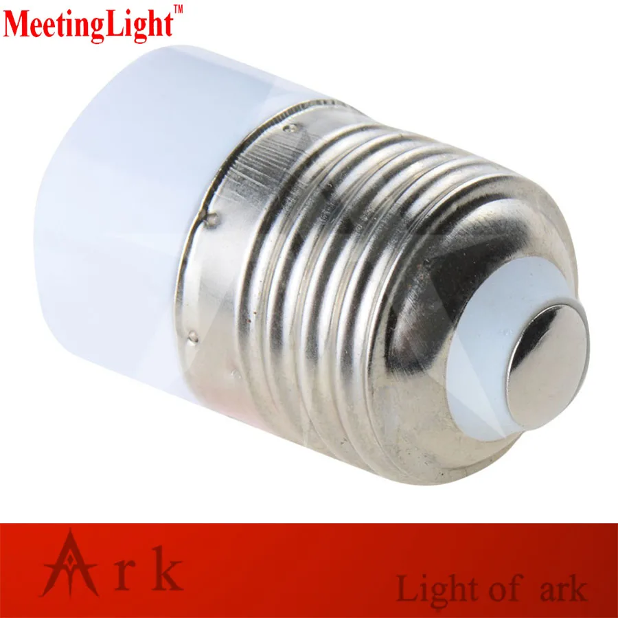 10PCS E27 Male to MR16 G4 Female LED Halogen CFL Light Bulb Base Lamp Socket Adapter Holder Converter | Лампы и освещение