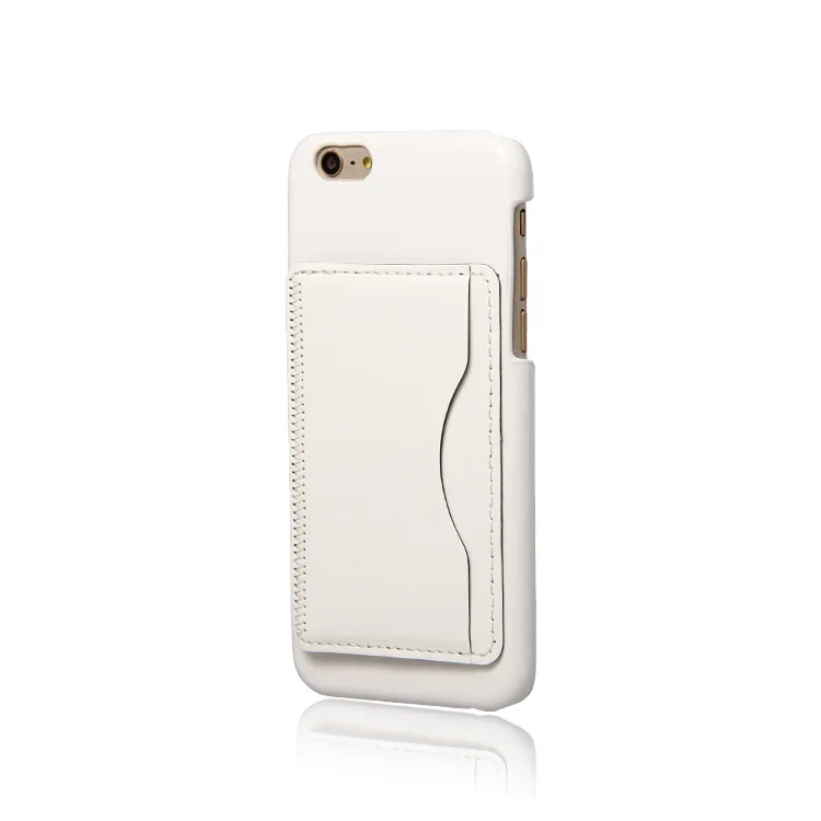 Case Cover For Apple iPhone 6 6s 4.7 inch Fashion Luxury Leather iPhone6 Shell With Card Holder Stand Function black Cases |
