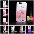 Для Coque huawei Ascend G7 силиконовый чехол ТПУ задняя крышка для huawei Ascend G7 C199 чехол 3D Капа для huawei G7 C199 чехол для телефона s