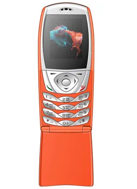 SERVO мобильный телефон S06 1,77 дюймов мобильный телефон две sim-карты мобильный телефон GSM Вибрация снаружи fm-радио телефоны Русская клавиатура