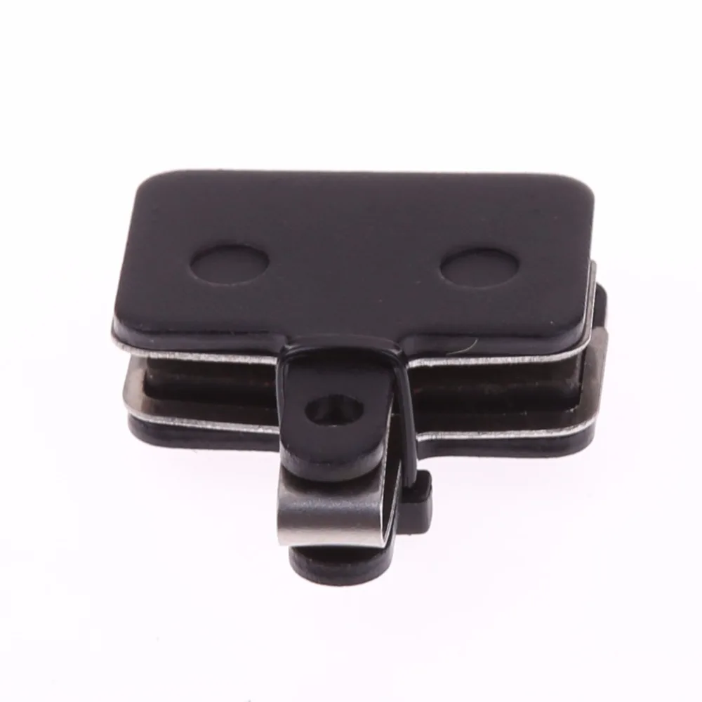 Велосипедные дисковые тормозные колодки толстые велосипедные для Shimano M375 M445 M446