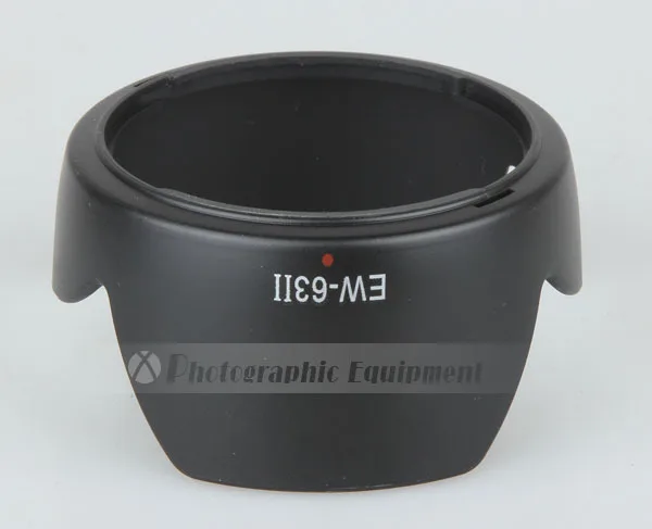 

DSLR Camera lens hood 58mm Filter Lens EW-63II Bayonet mount Fits for Canon EF 28-105mm f/3.5-4.5 II USM Lens