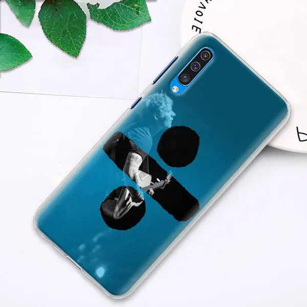 Шон Мендес Magcon 98 чехол КРЫШКА ДЛЯ samsung Galaxy A30 A50 A70 A80 M10 M30 A7 A6 A8+ A9 Жесткий Чехол для ПК чехол - Цвет: 04