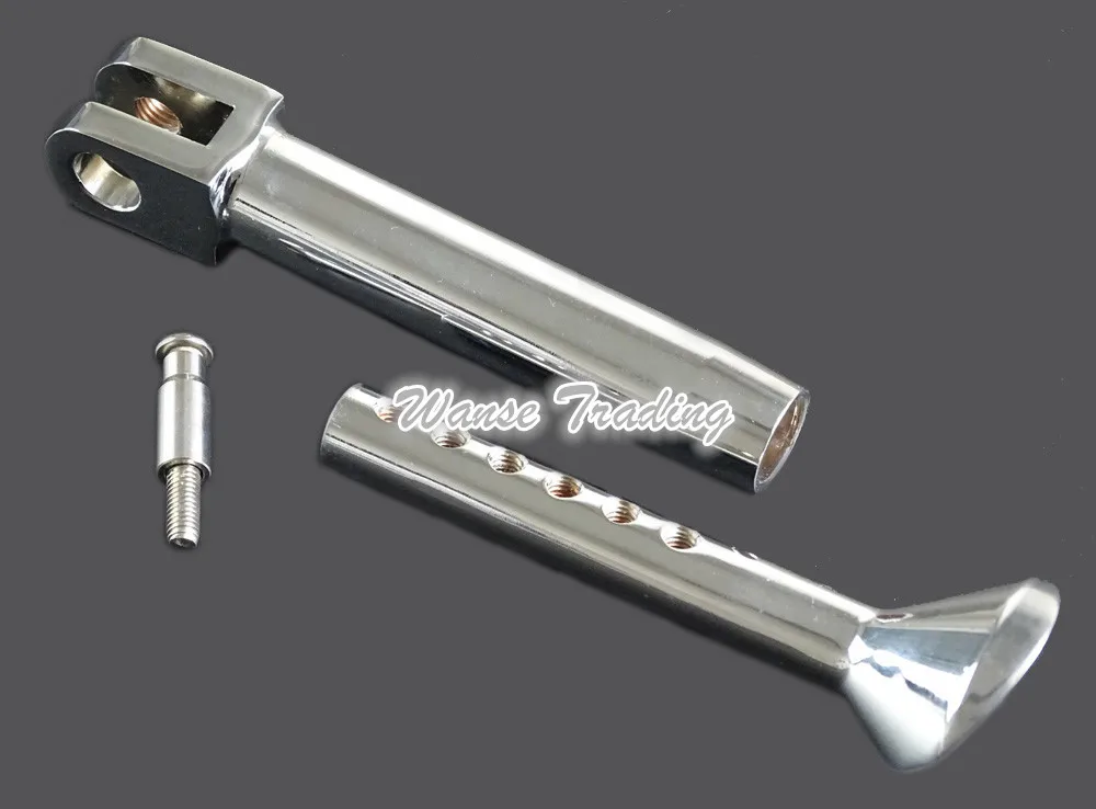 Мотоцикл Регулируемый подставки стопы боковая стойка Поддержка для Honda CBR 1000 RR 2008