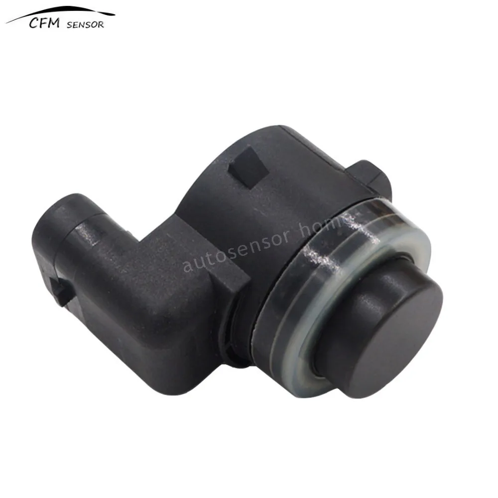 Датчик парковки 4 шт. 5Q0919275A 5Q0 919 275 A PDC 5Q0919275C для 2012 2016 Audi A3 S3 RS3 TT Quattro VW Golf Skoda C|parking