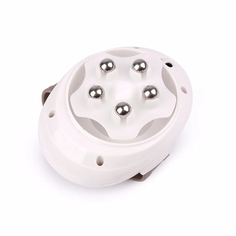 Электрический массажер для лица и ног похудения 3D устройство тела