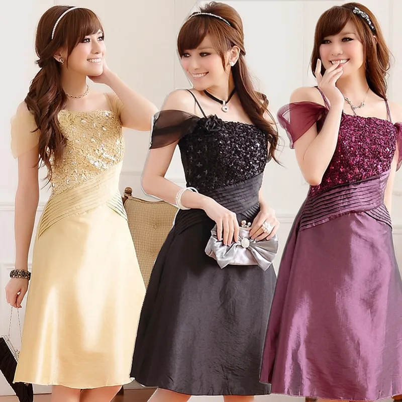 Большой размер L ~ 3XL женские пикантные Элегантные Спагетти ремень платье в