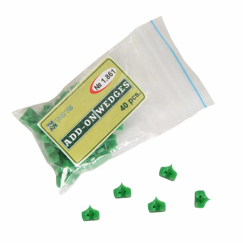 Стоматологическое оборудование 100 шт. полный комплект стоматологическая матрица