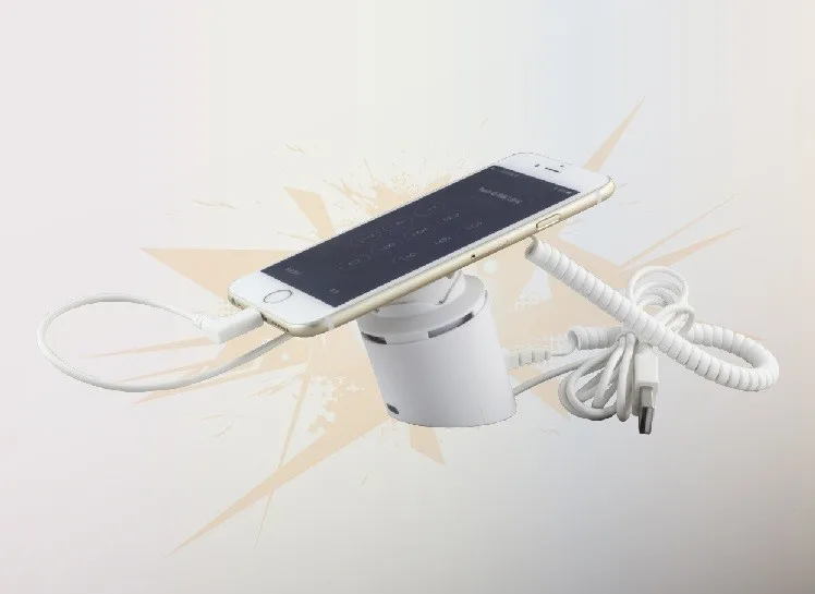 5 шт. Универсальный сотовый телефон безопасности Противоугонная Дисплей Wtand с