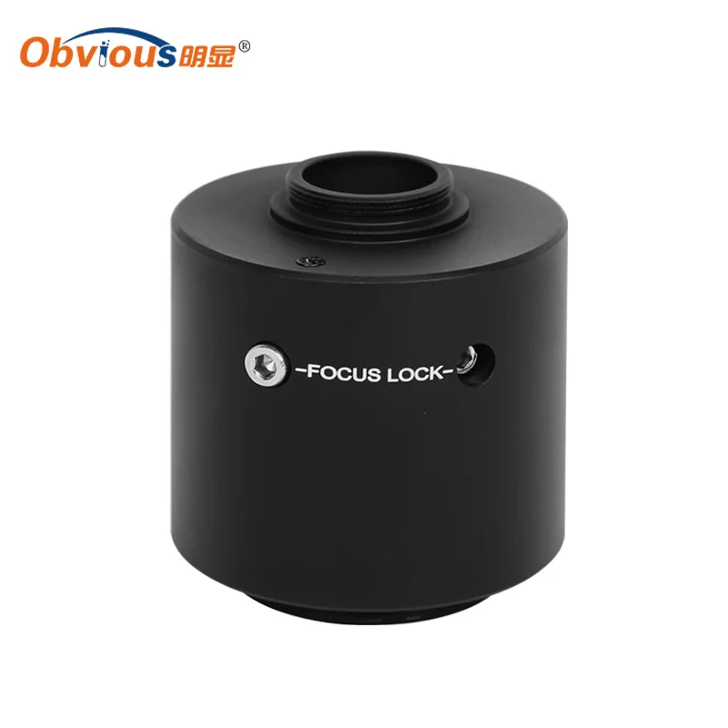 Фототрубка для микроскопа Olympus trinocular к адаптеру C Mount TV адаптер подключения