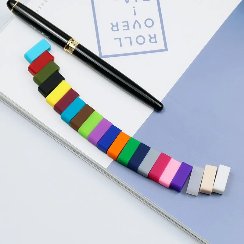 5 шт. силиконовый ремешок для часы Swatch|Ремешки часов| |