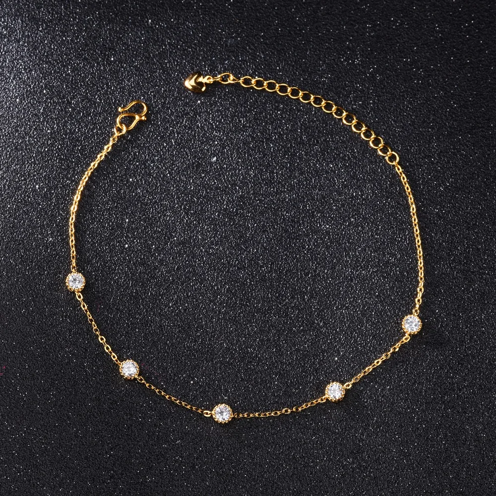 Мода и Лидер продаж стиль тонкой шипованных-цепи Летний пляж-цепь женские