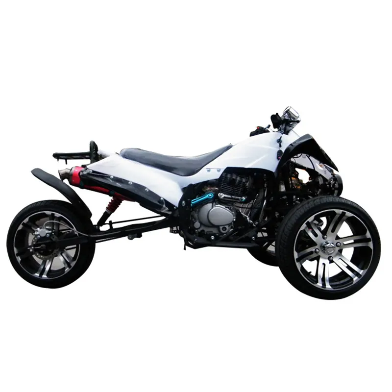 YK-XY-All terrain kart 150cc-250cc обратный трехколесный пляжный автомобиль с водяным