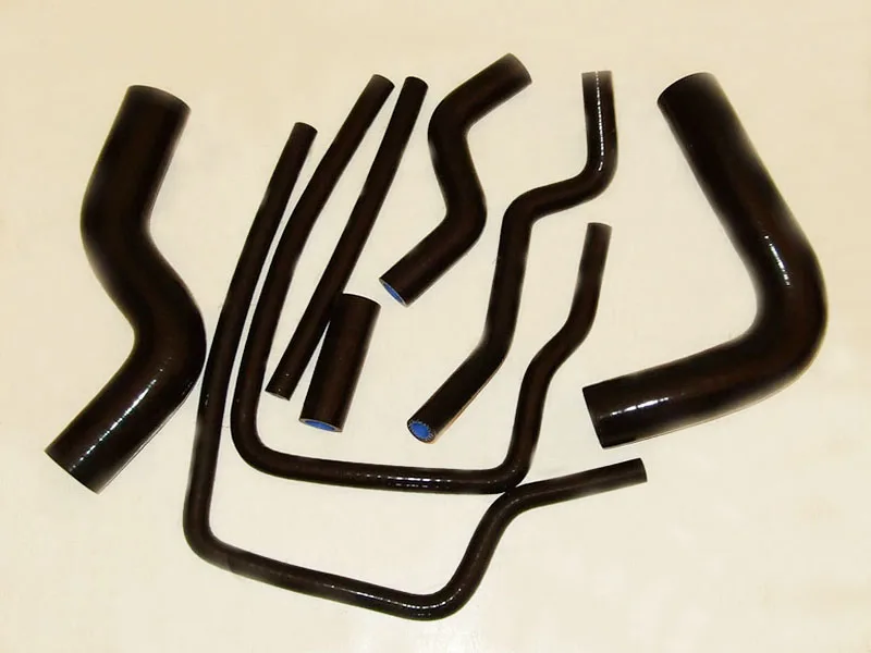 Силиконовый шланг для SUBARU 1997 2000 IMPREZA GC8 EJ20 STi WRX|kit sub|kit subarukit kits |