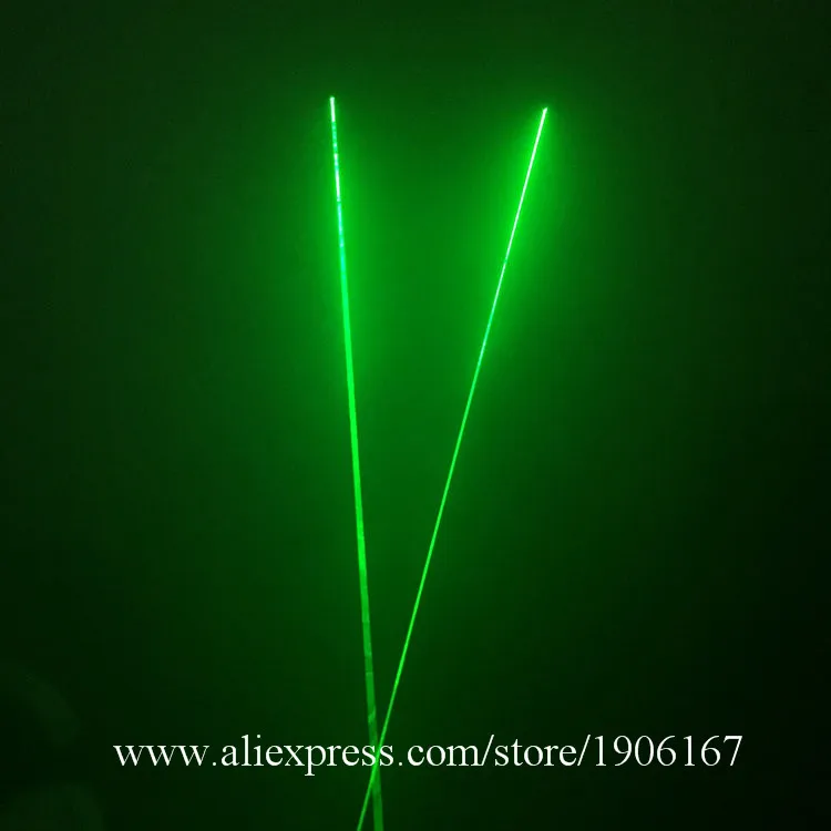 Hot Sale Starry Beam Christmas Green Laser Gloves Laserman DJ For Stage Show Halloween Party Free Shipping | Дом и сад
