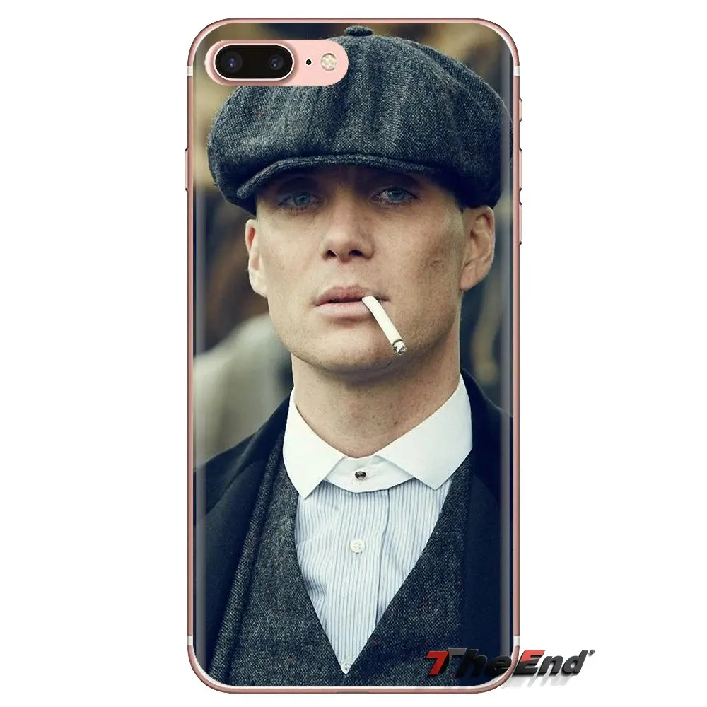Phone Shell Case Peaky Blinders Star Cillian Murphy For Oneplus 3T 5T 6T Nokia 2 3 5 6 8 9 230 3310 2.1 3.1 5.1 7 Plus 2017 2018 |