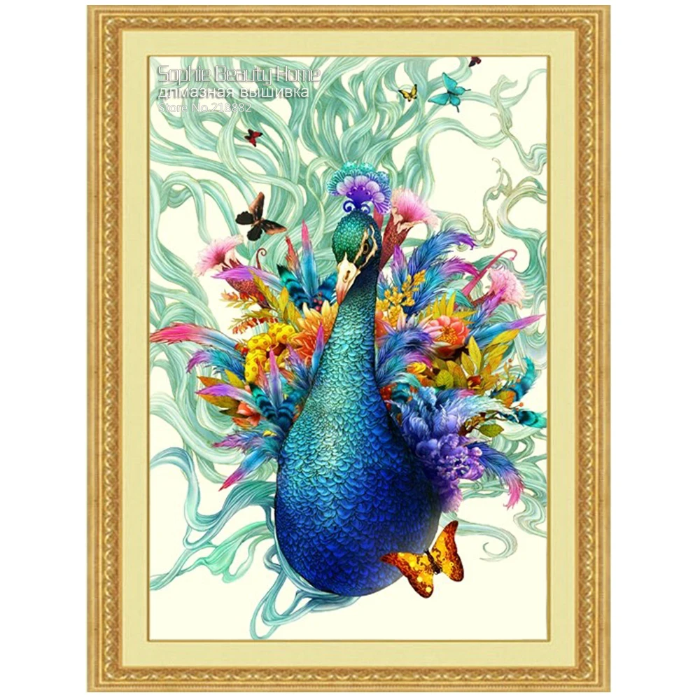 Алмазная живопись сделай сам вышивка крестиком кристалл для квадратного