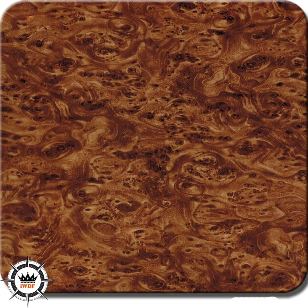 WDF016 20 м длина ширина 0 5 ореховая печатная пленка с узором