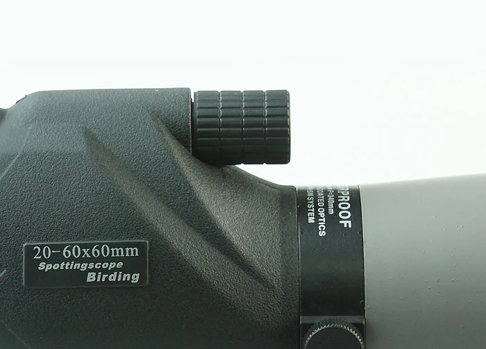 Телескоп SKWoptics 20 60X60 аэрокосмический зрительный телескоп для наблюдения за