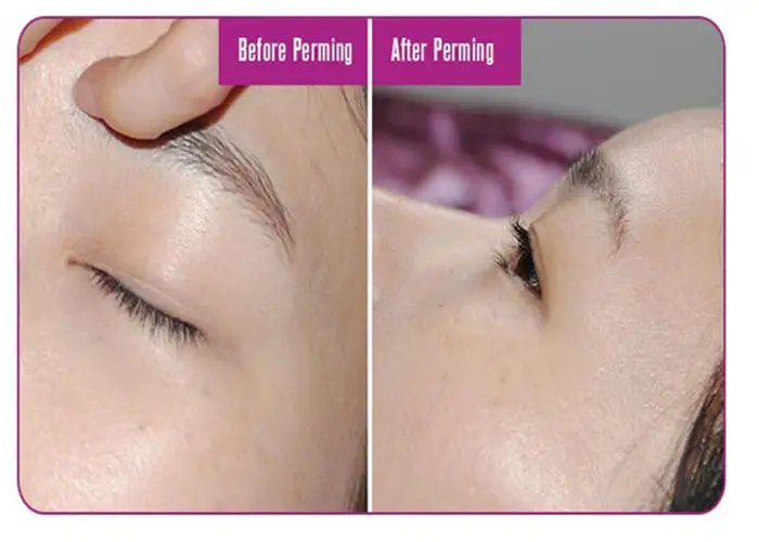 5 Packs factory price hot sale professional top quality perming eyelash extension patch by free shipping | Красота и здоровье