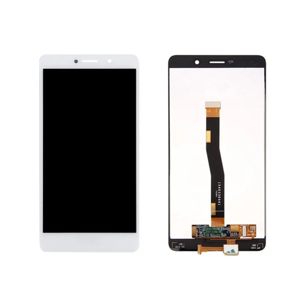 Для huawei GR5 BLL-L21 BLL-L22 протестированный 5," ЖК-дисплей сенсорный экран дигитайзер светодиодный ЖК-монитор Замена+ Бесплатные инструменты