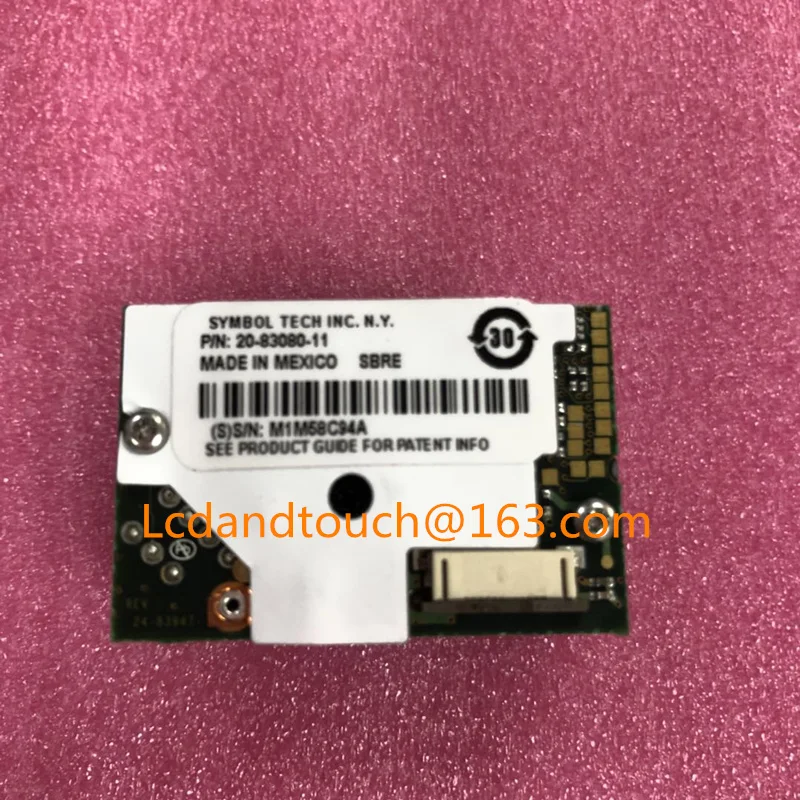 Стандартный двигатель сканирования SE1224 для Motorola Symbol MC9000 MC9060 MC9090|Подставки и