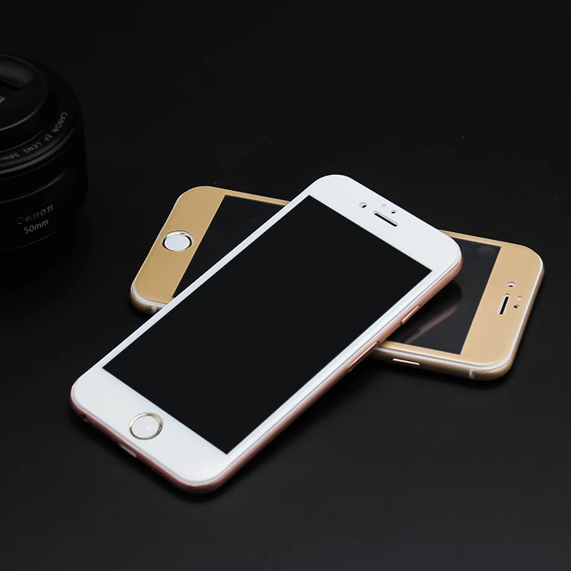 OPPO R7S R9S Плюс A59 3D full screen поверхности углеродного волокна сторона дуги стекло