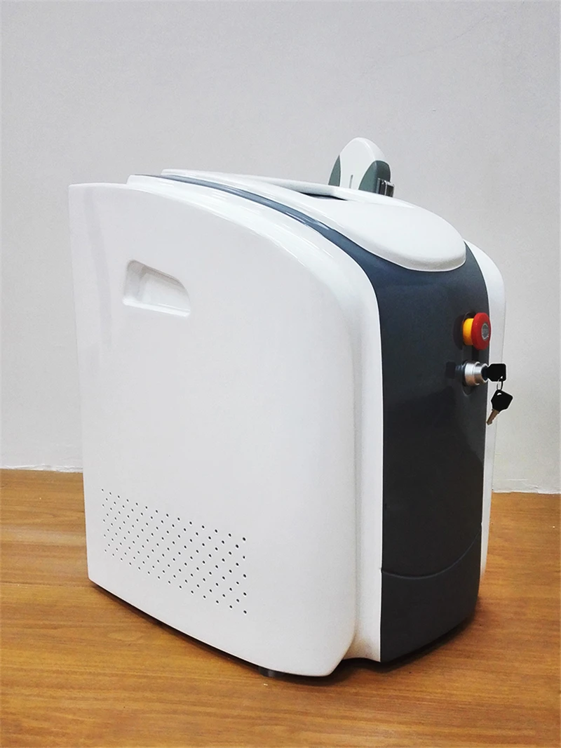 

OPT Elight Laser IPL Hair Removal SHR RF Skin Rejuvenation Pigment Removal Freckle Removal Equipment