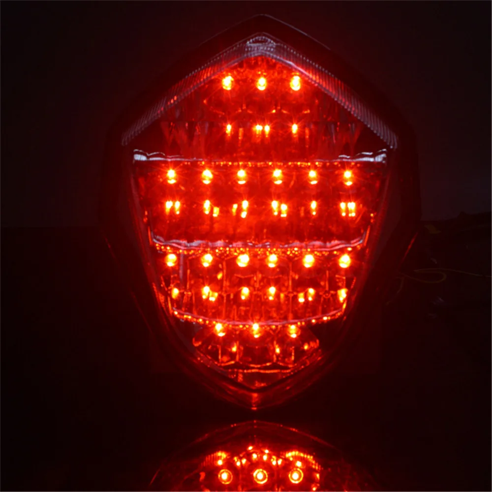 Задний стоп сигнал для мотоциклов Suzuki GSXR 1000 2003 2004|turn signal|turn lampturn signal lamp |