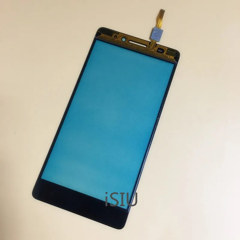 5 "Сенсорный экран для Lenovo K3 Note A7000 K50 T5 K5 Примечание мобильный телефон сенсорный