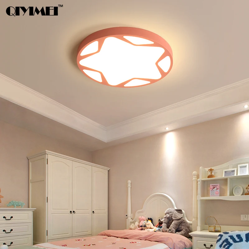 Новое поступление Светодиодная потолочная люстра для гостиной кабинета спальни