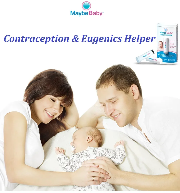 Оригинальный Австралийский MaybeBaby легко использовать для повторного