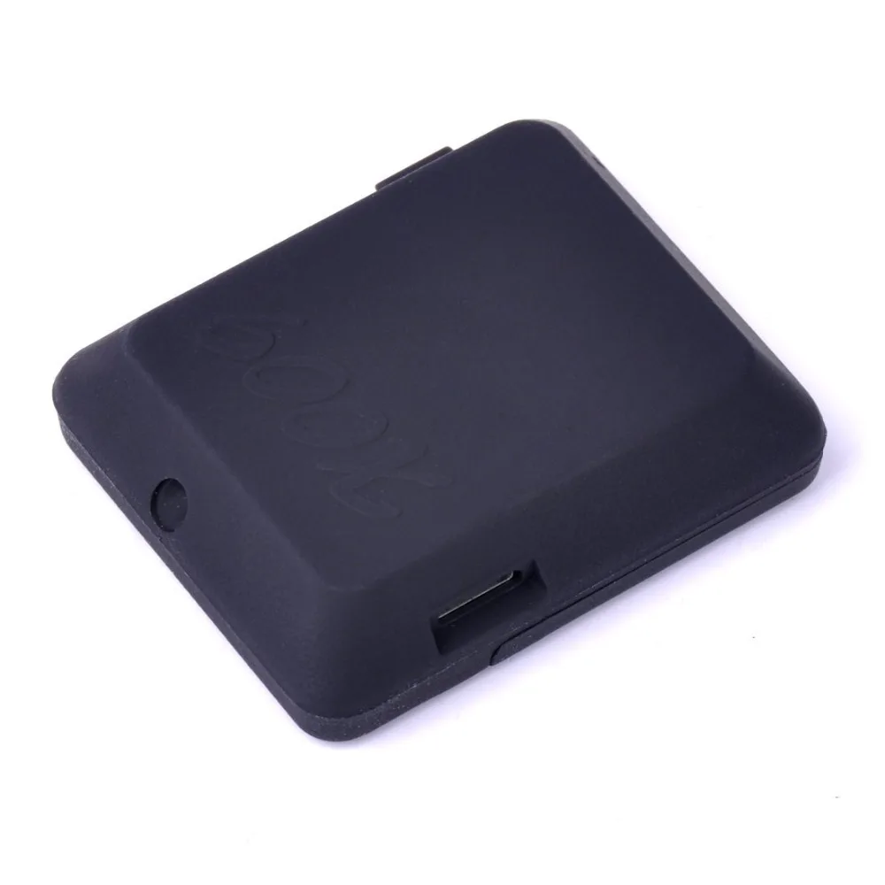 HBUDS Smart трекеры диапазона квада GSM Gprs gps трекер слежения в режиме реального времени