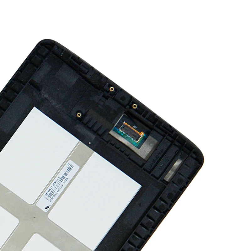ЖК дисплей для LG G Pad V400 7 0 ''сенсорный экран дигитайзер сенсор планшет запчасти