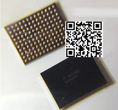 5 шт./лот 343s0694 Черный сенсорный IC для iPhone 6 iphone6 плюс | Мобильные телефоны и