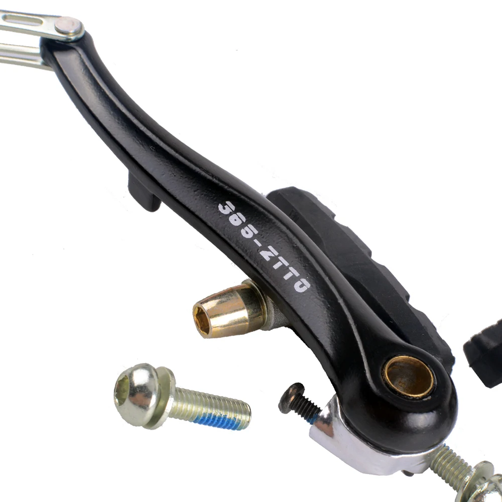 Высококачественный горный велосипед MTB BMX Cruiser Linear Pull V набор тормозных суппортов