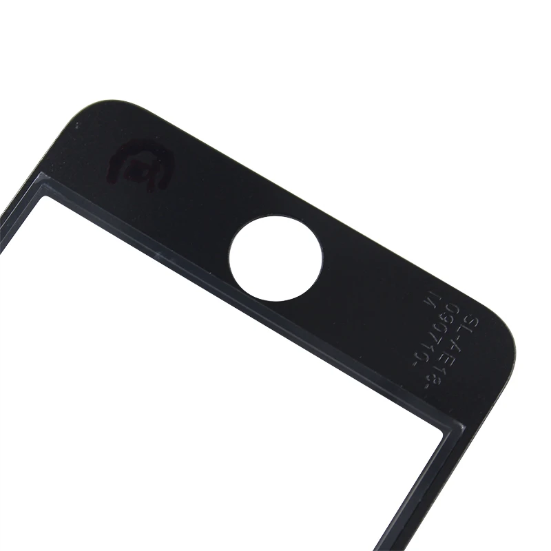 Netcosy For iPod Touch 1 3 4 Generation Black Touch Screen Digitizer Glass Lens Panel Replacement Parts For iPod Touch 1 3 4