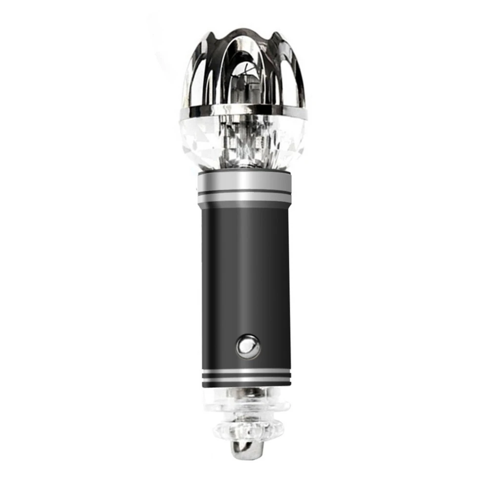 Действительно Эффективный Электрический освежитель воздуха для автомобиля