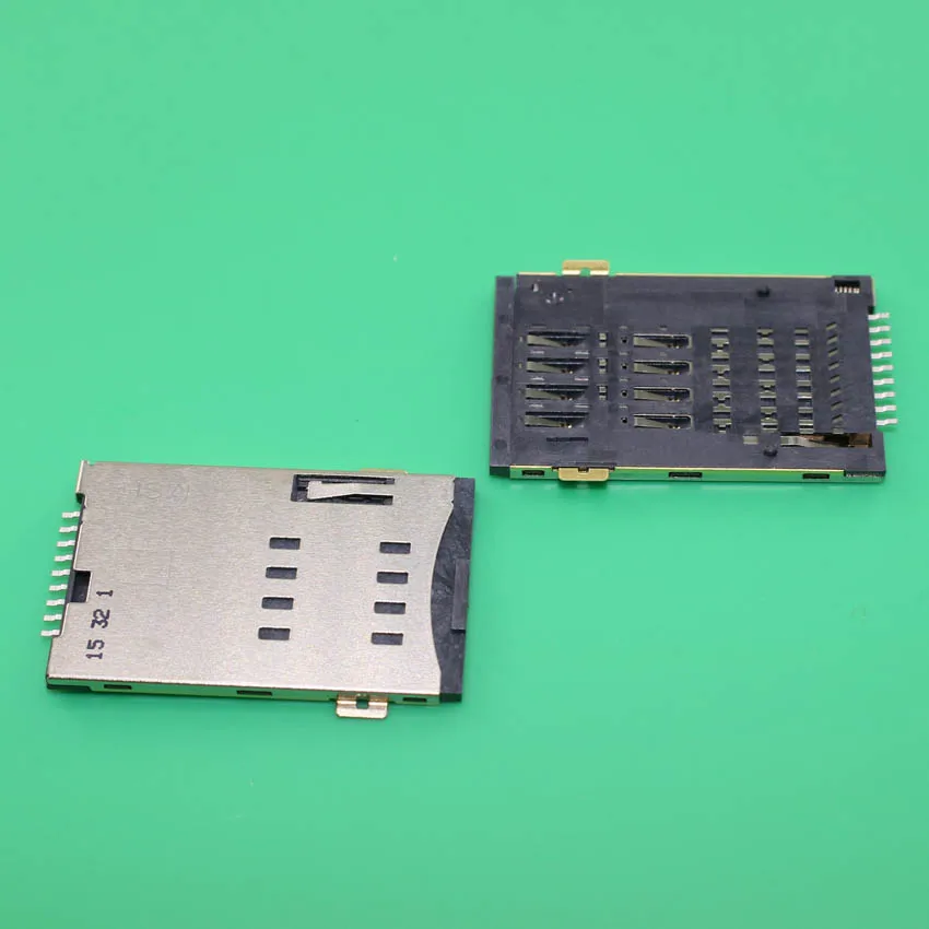 Автомобильный держатель для считывания sim карт разъем huawei tray slot гнезда Honor 7 UL00 U10 G6