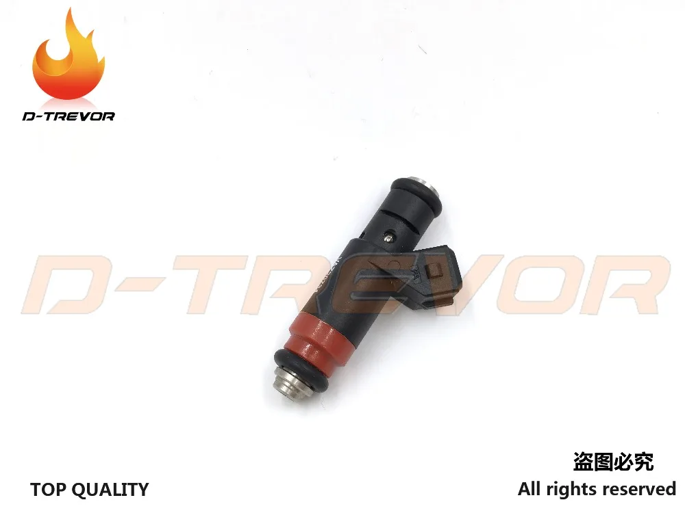 1 шт. Форсунка топливной форсунки для chevrolet deawoo lada VAZ20734 E113B00185|injector nozzle|fuel injector