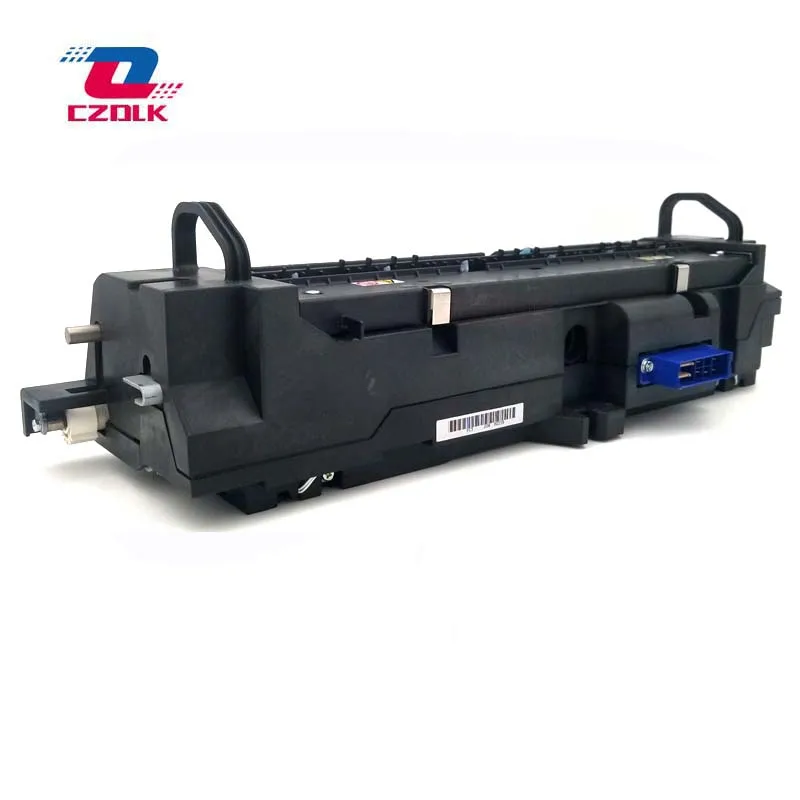 Б/у оригинал (90%) установка термозакрепляющего устройства для Ricoh MPC3002 MPC3502 MPC4502