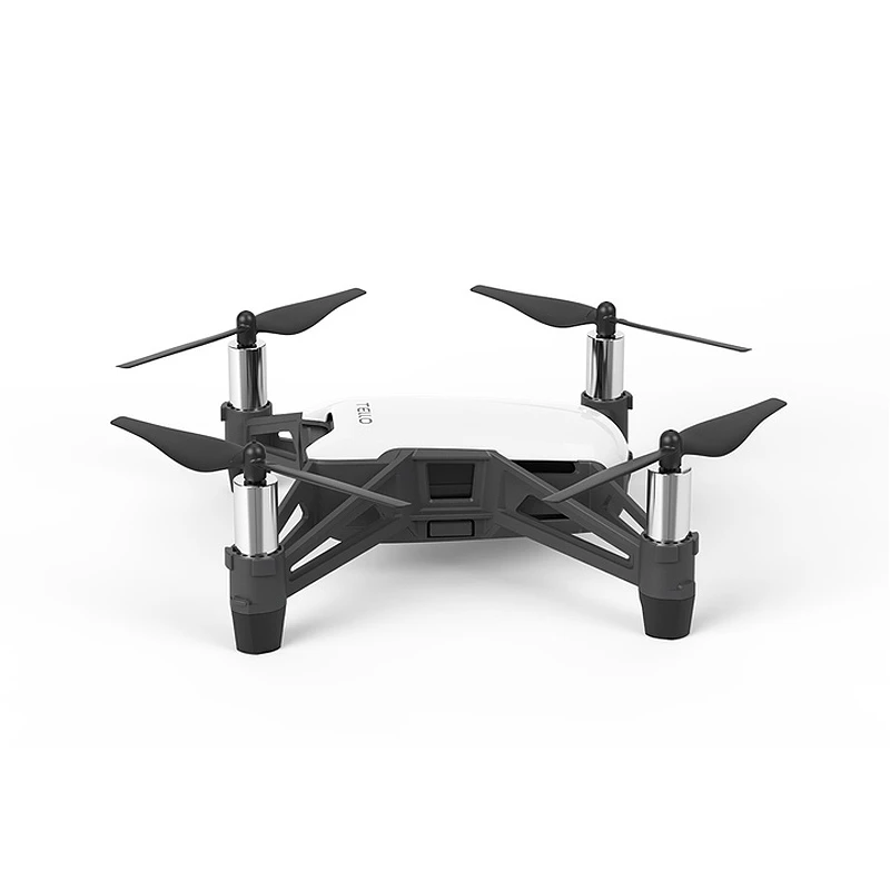 DJI Tello камера Дрон 5 Мп фотографии электронная стабилизация изображения Ryze с 720P HD