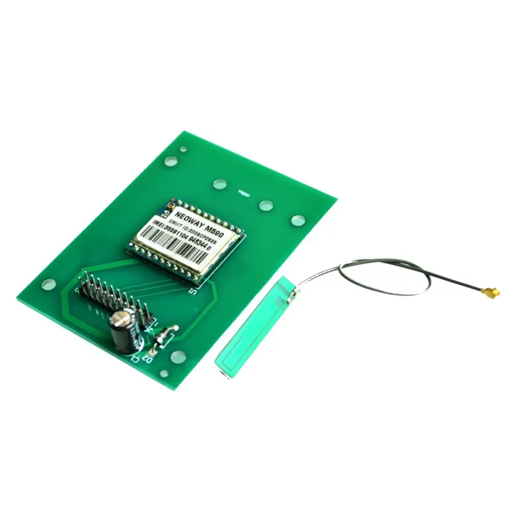 GSM GPRS 900 1800 МГц короткое сообщение SMS модуль для проекта дистанционного