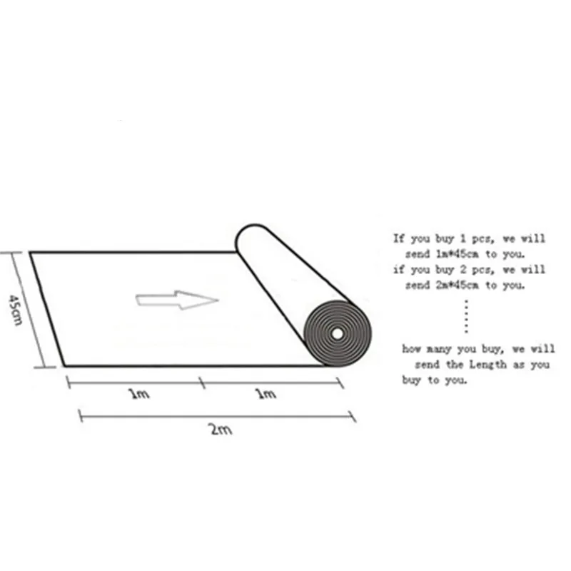 Съемная пять листьев цветок лоза высокого класса цветная печать статическая